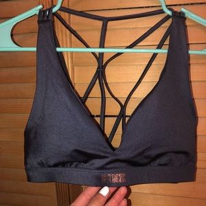 Victoria Secret sports bra